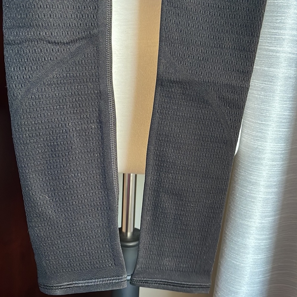 Lululemon Reveal Tight *Mindful Motion black 4 - Picture 5 of 12